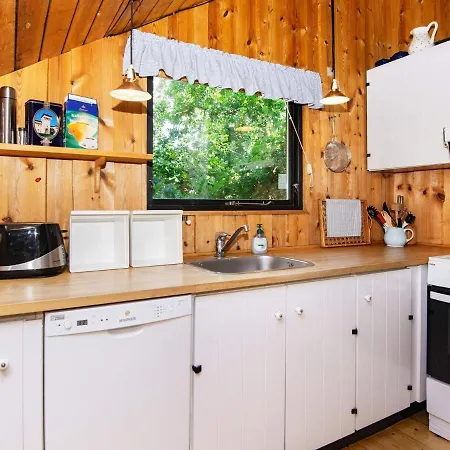 Lxiii Holiday home Glesborg