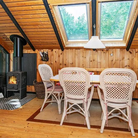 Lxiii Holiday home *