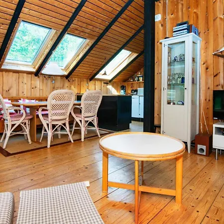 Lxiii Holiday home *