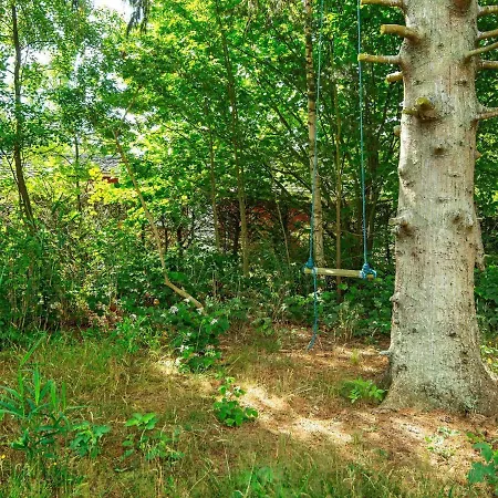 Lxiii Holiday home